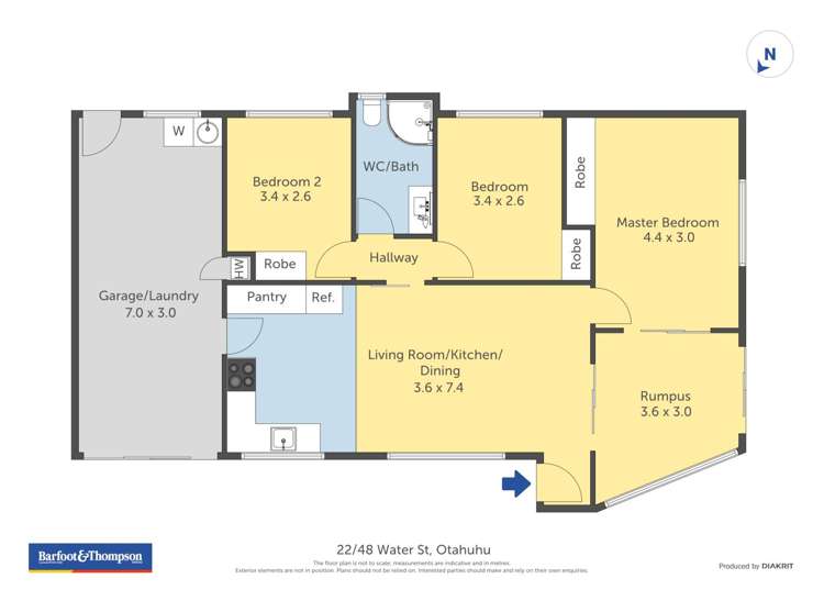 22/48 Water Street Otahuhu_9