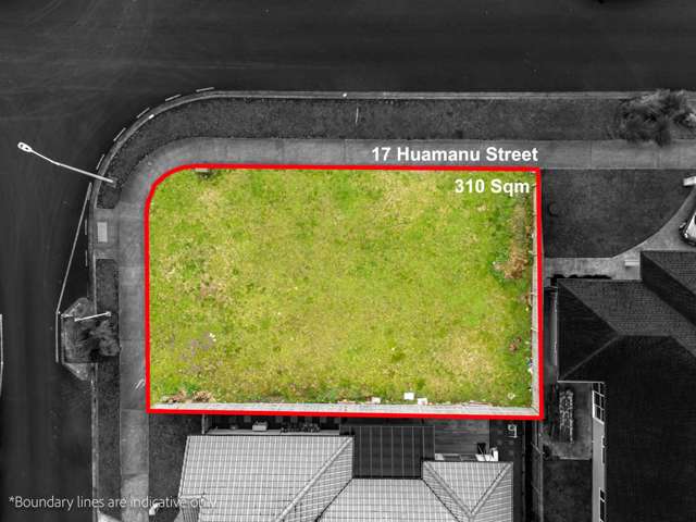 17 Huamanu Street Pukekohe_1