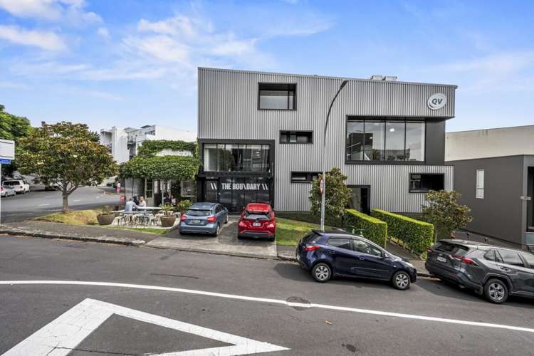 24 Spring Street Freemans Bay_6