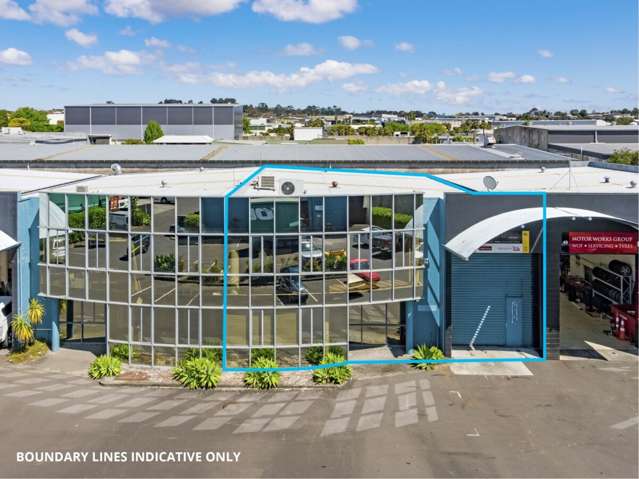 4C Piermark Drive Rosedale_1