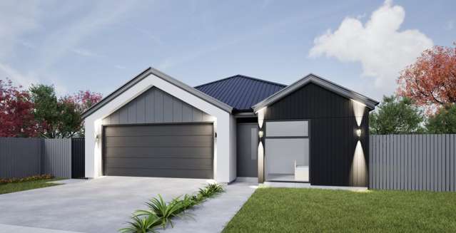 Fantastic 4 Bedroom Turn-Key 8% Deposit