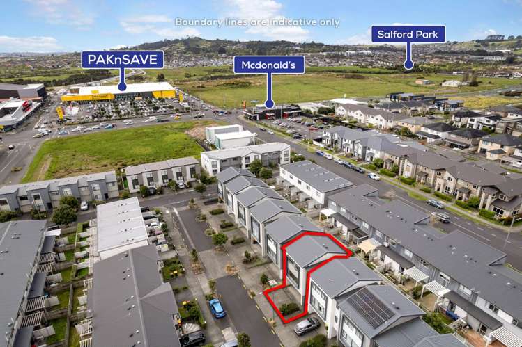 9 Tia Road Flat Bush_19