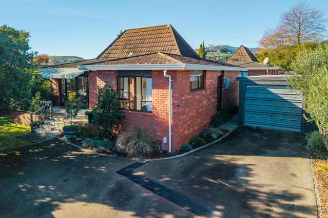 First Home or Downsizing?