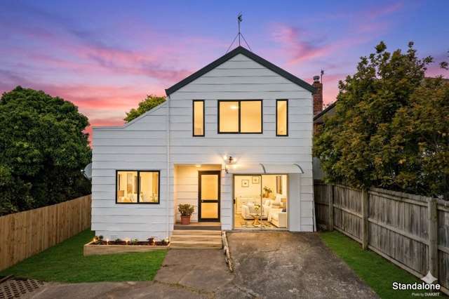 Your Perfect First Home Starts Here!