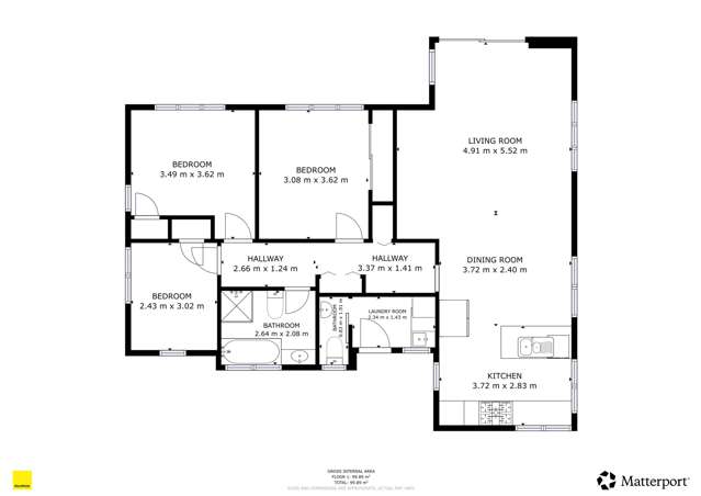 79A Milton Terrace Picton_1