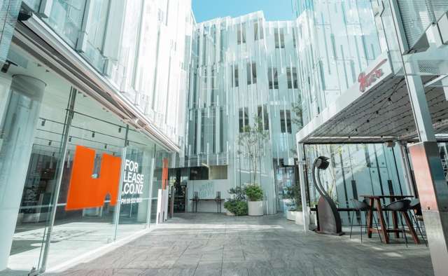 Suite G04A and B/100 Parnell Road Parnell_4