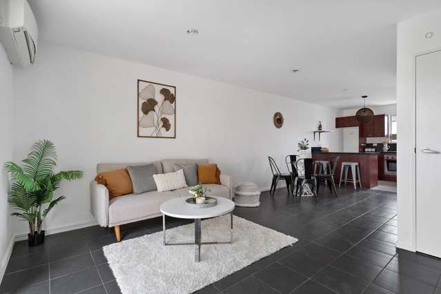 Stylish Affordable Living in the Heart of New Lynn