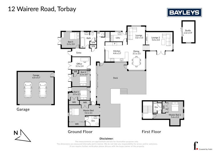 12 Wairere Road Torbay_33