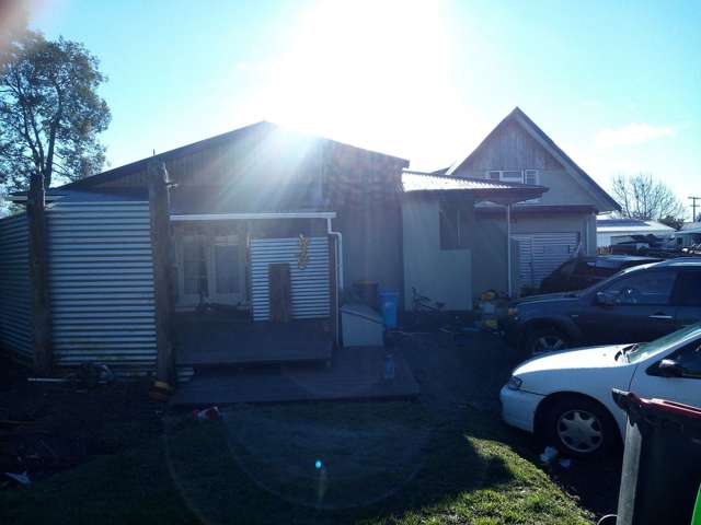 Charming Family Home in Pleasant Point