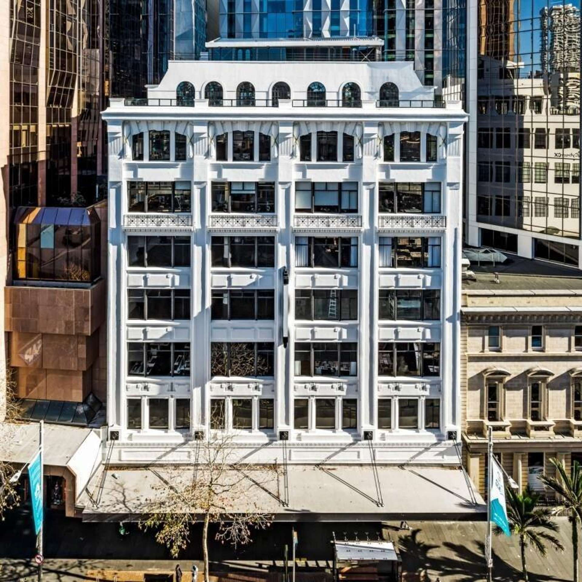 131 Queen Street Auckland Cbd_0