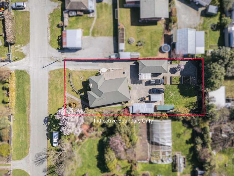 2 Vernon Street Winchester_17