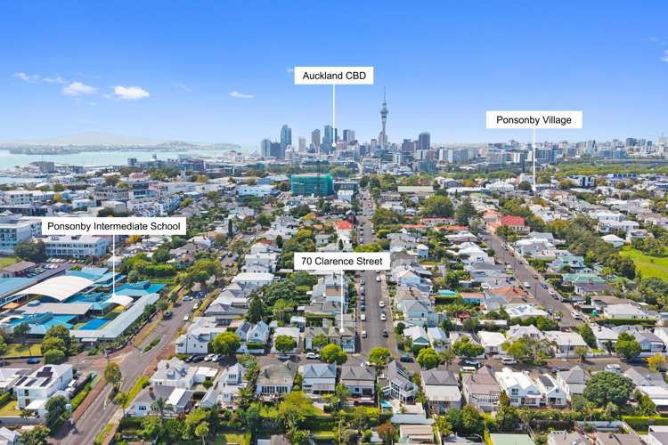 70 Clarence Street Ponsonby_18