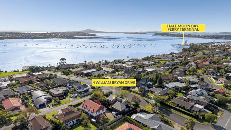 4 William Bryan Drive Half Moon Bay_36