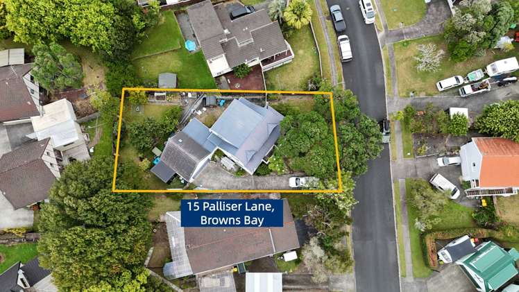 15 Palliser Lane Browns Bay_2