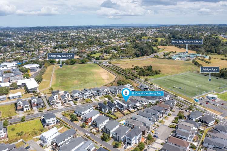 29 Cavalli Road Long Bay_38