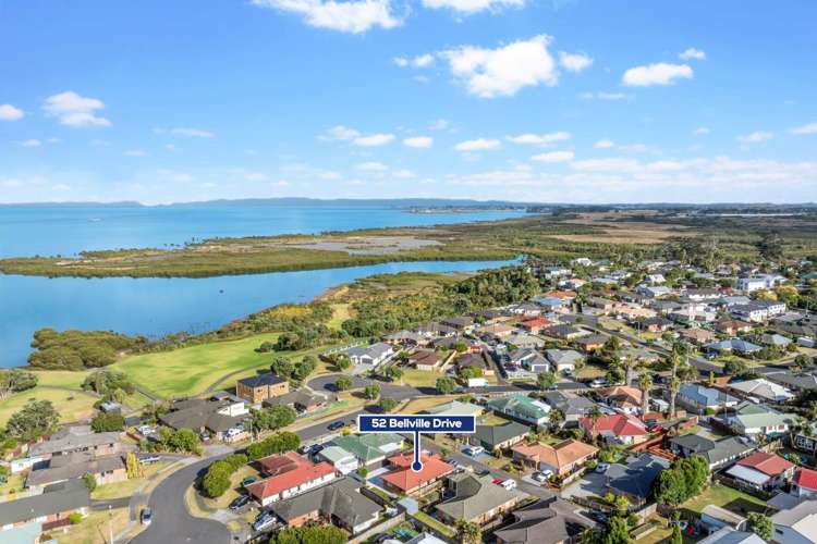 52 Bellville Drive Clendon Park_15