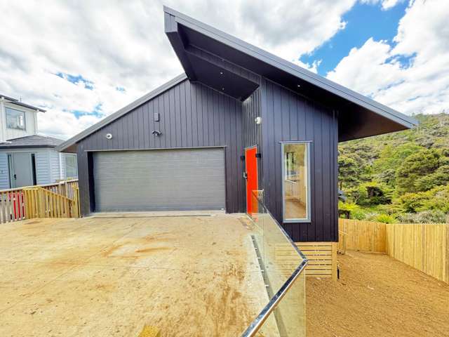 Stunning Family Home with Bush Views