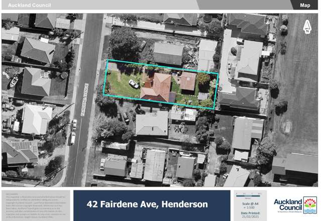 42 Fairdene Avenue Henderson_3