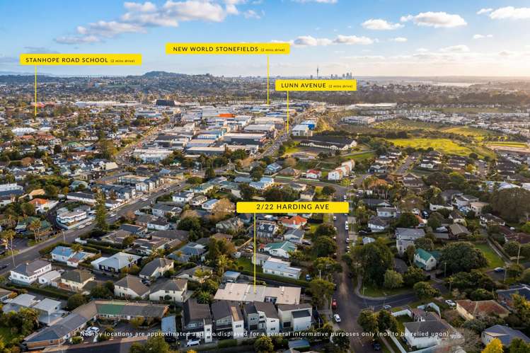 2/22 Harding Avenue Mount Wellington_24