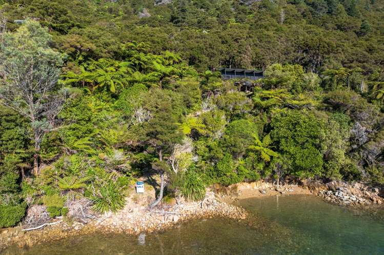 234 Tamuakawawe Bay Marlborough Sounds_35