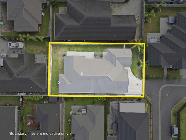 3 Hoiho Place Papamoa_15