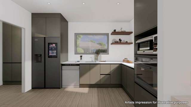 Brand-New 4-Bedroom Living – Move In Mid 2026