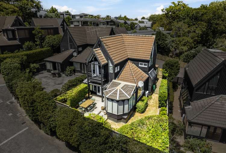 4/435 Parnell Road Parnell_15