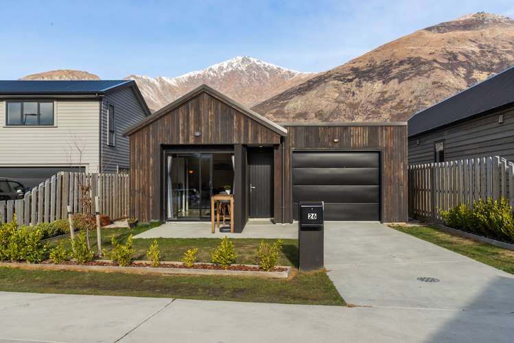 26 Huxley Place Dalefield/Wakatipu Basin_6