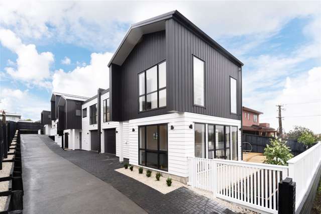 Lot 1/4 Penney Avenue Mt Roskill_1