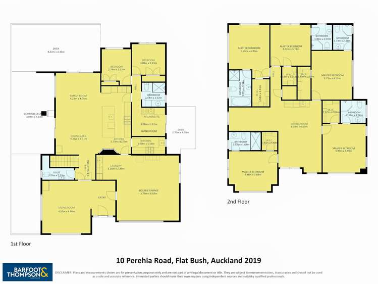 10 Perehia Road Flat Bush_15