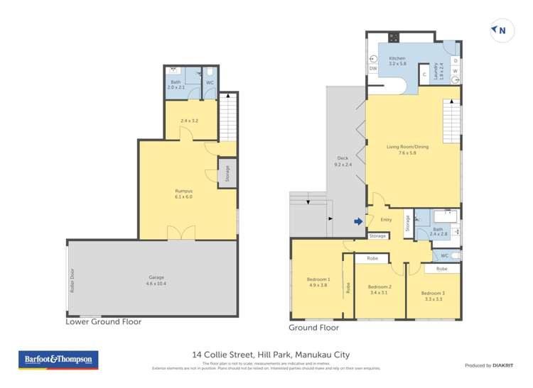 14 Collie Street Hillpark_13