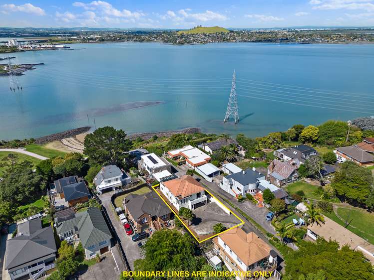 42 Seacliffe Road Hillsborough_22