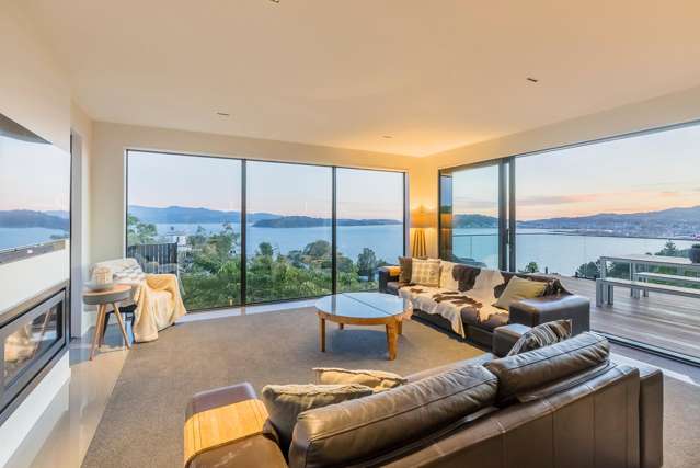 A Statement Home Released with Motivation