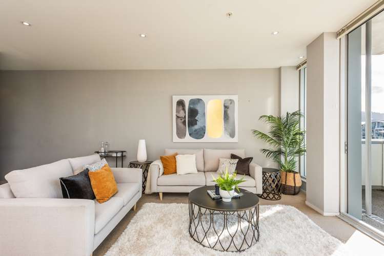 604/19 College Street Te Aro_24