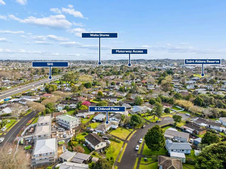 6 Chibnall Place Conifer Grove_19