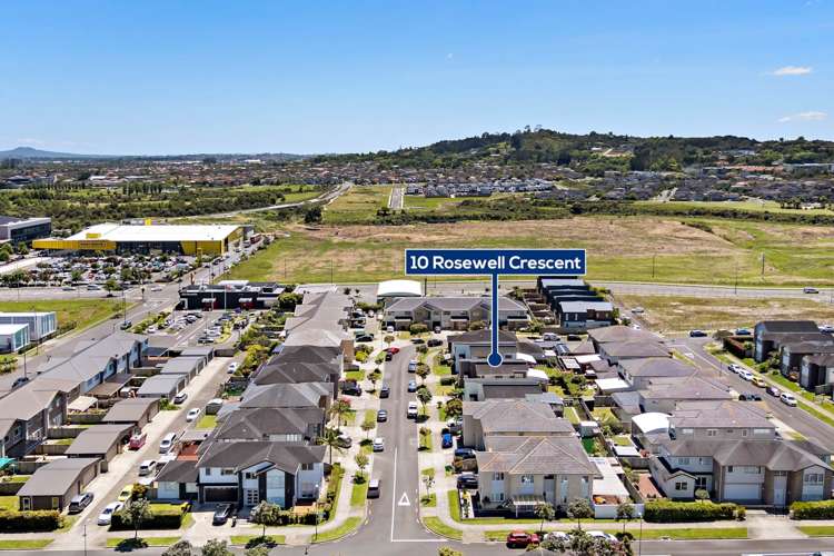 10 Rosewell Crescent Flat Bush_35