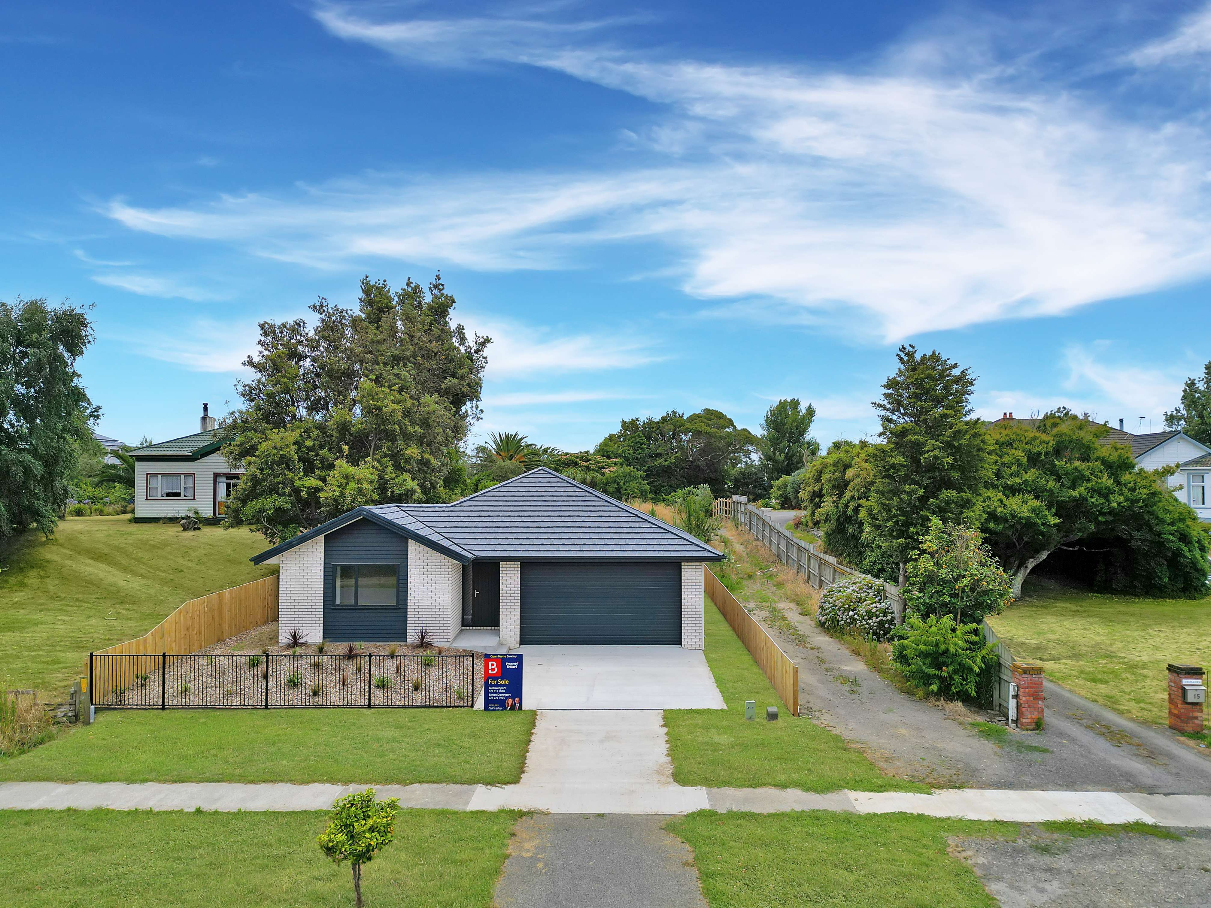 13 Purcell Street Foxton Horowhenua Houses for Sale One Roof