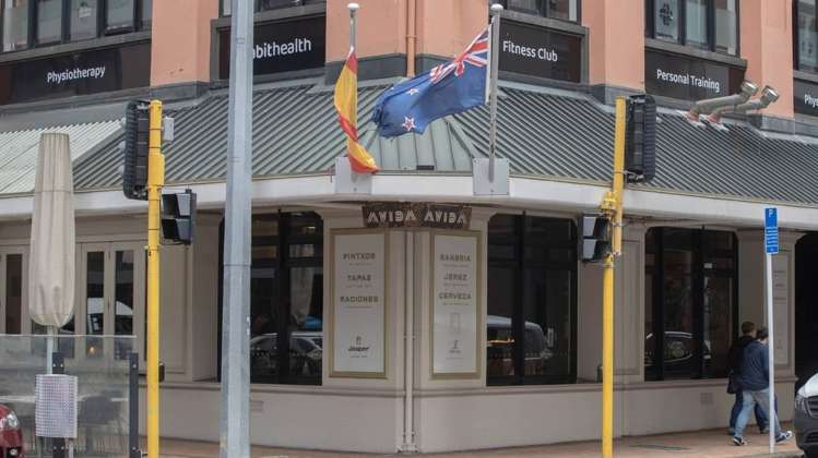 24 Johnston Street Wellington Central_3