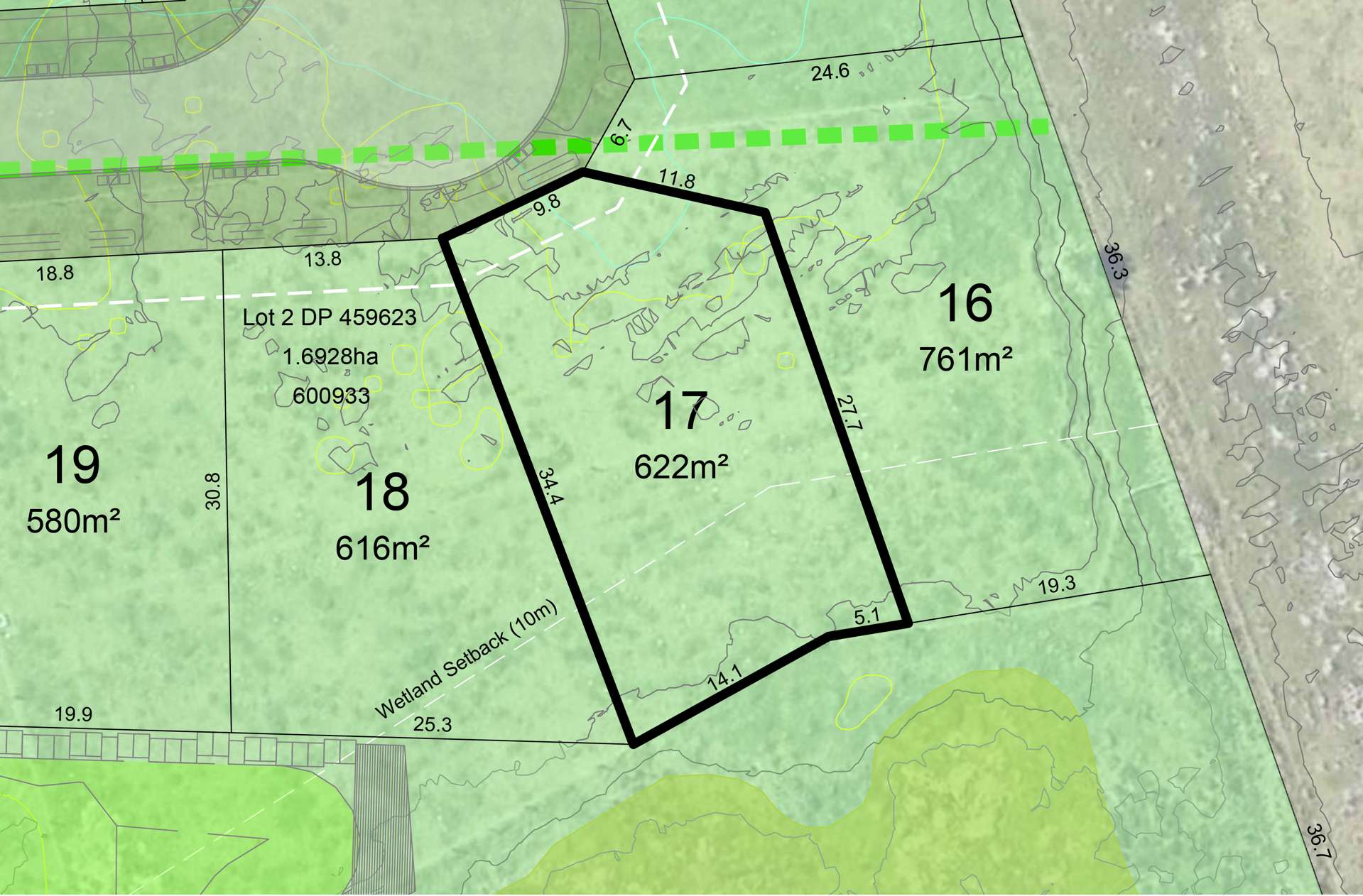 Lot 17/99 Citrus Ave Waihi Beach_0
