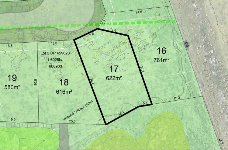 Lot 17/99 Citrus Ave_0