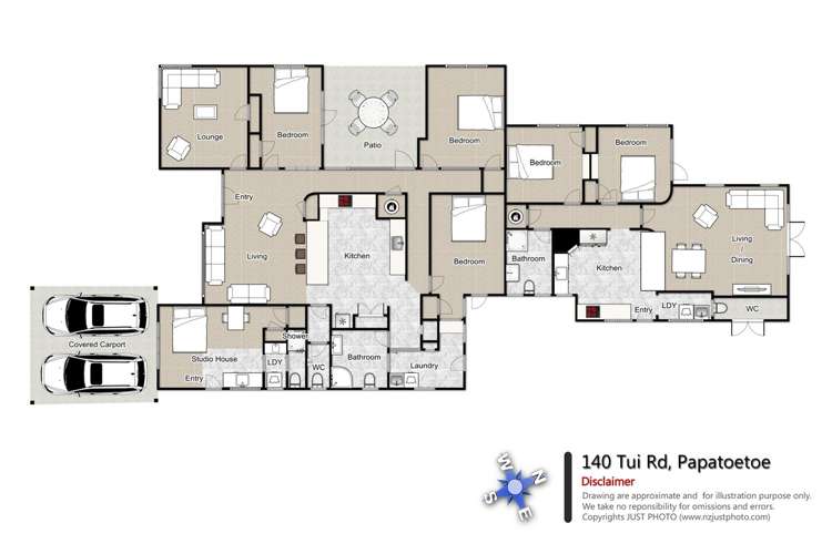 140 Tui Road Papatoetoe_0