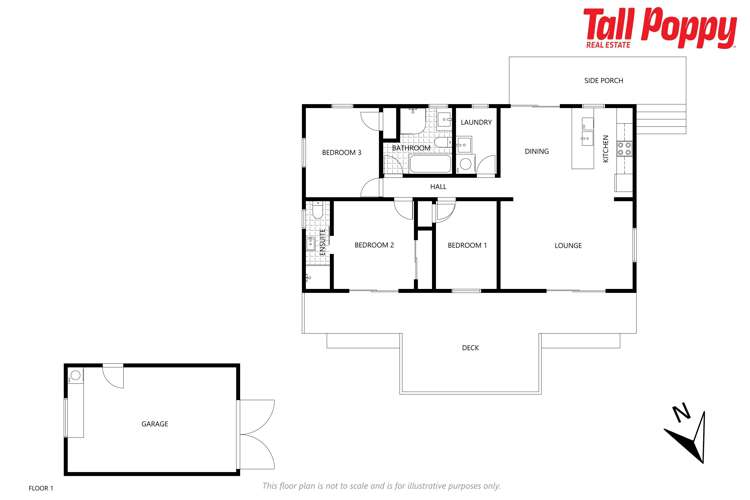 68 Grey Street Woodville_24