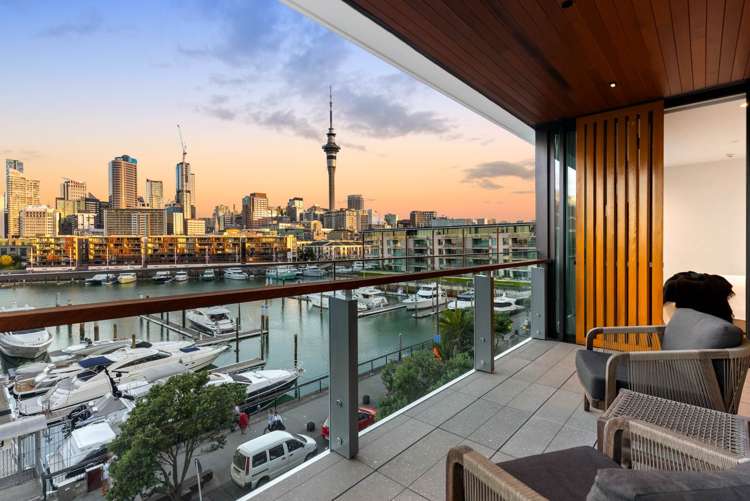 306/132 Halsey Street Auckland Central_12