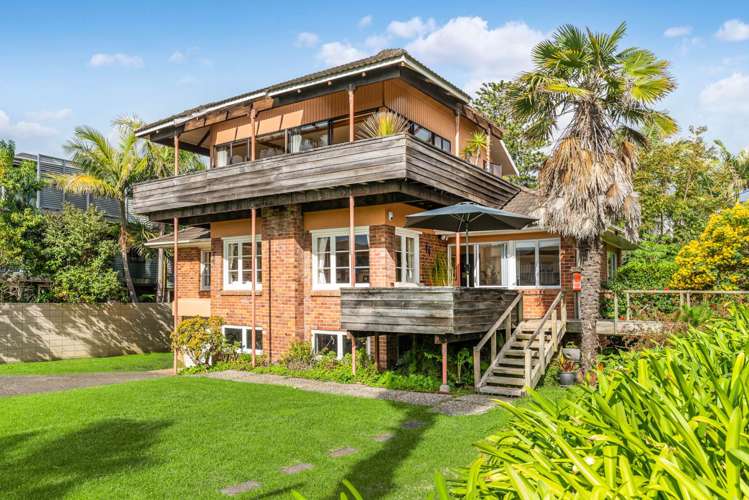 1/21 Park Avenue Takapuna_28