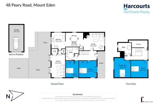 48 Peary Road Mount Eden_1