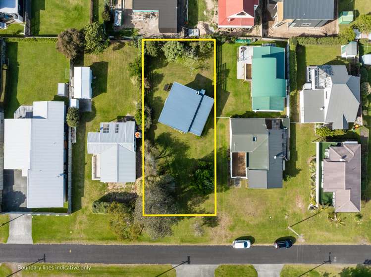 110 Mary Road Whangamata_16