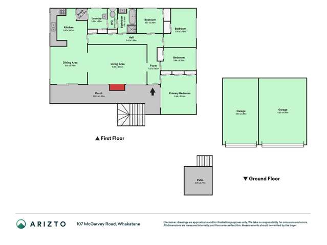 107 McGarvey Road Whakatane_1