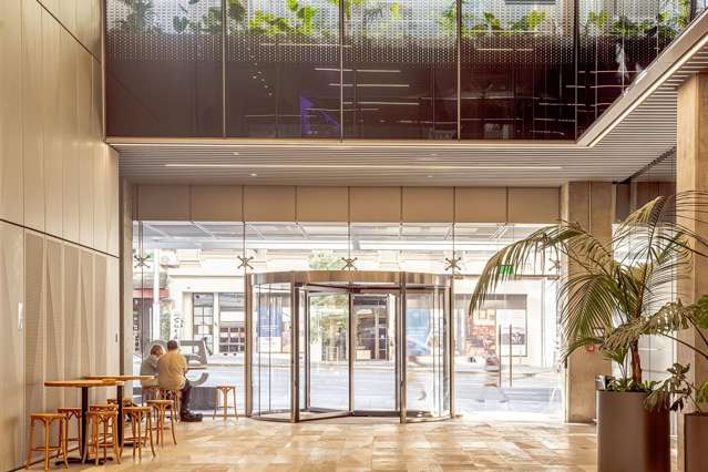 50 Albert Street Auckland Central_4