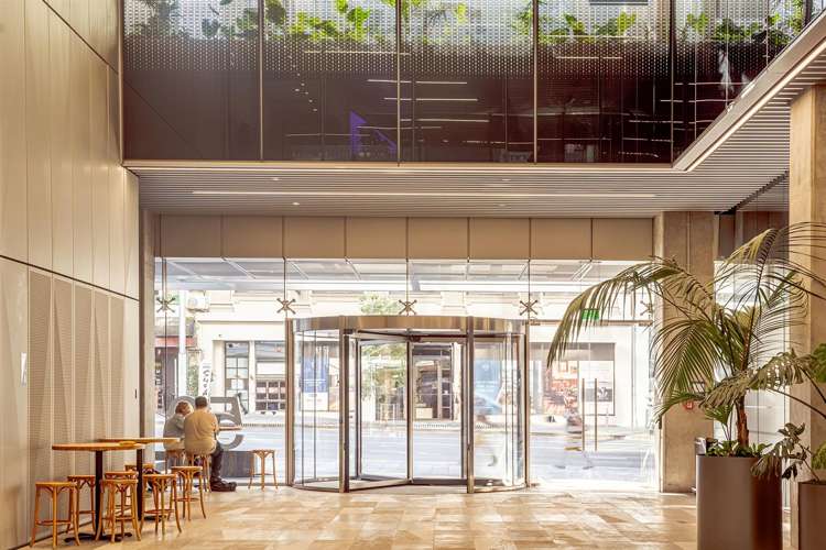 50 Albert Street Auckland Central_4
