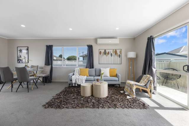 FREEHOLD FAMILY LIVING – STYLE, SPACE & LOCATION